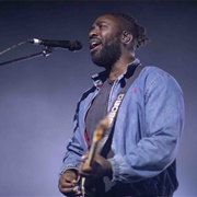 Kele Okereke