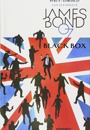 Black Box (Benjamin Percy)