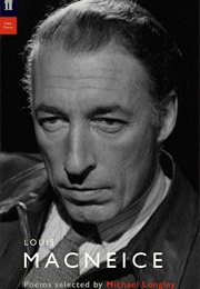 Louis Macneice: Poems Selected by Michael Longley (Louis Macneice)