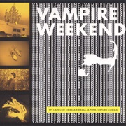 Vampire Weekend EP (Vampire Weekend, 2007)