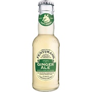 Fentimans Ginger Ale