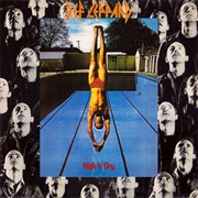 Def Leppard - High 'N' Dry (1981)