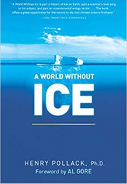A World Without Ice (Henry N. Pollack)