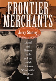 Frontier Merchants (Jerry Stanley)