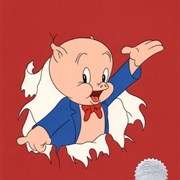 Porky Pig