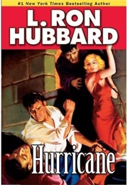 Hurricane (L. Ron Hubbard)
