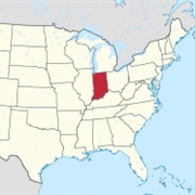Indiana