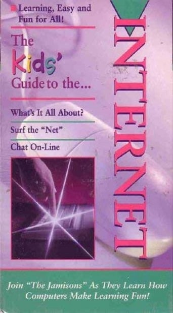 The Kids' Guide to the Internet (1997)
