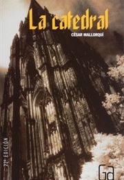 La Catedral (César Mallorquí)