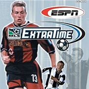 ESPN MLS Extratime