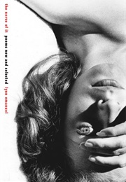 The Nerve of It: Poems New and Selected (Lynn Emanuel)