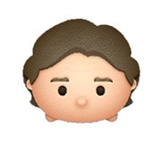 Han Solo Tsum Tsum