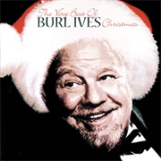 Burl Ives - The Very Best of Christmas