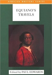 Equiano&#39;s Travels: His Autobiography; the Interesting Narrative of the Life of Olaudah Equiano (Olaudah Equiano)