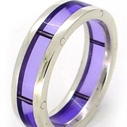 Atomic Manipulation Ring