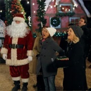 Christmas Scandal (Parks and Rec)
