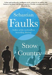 Snow Country (Sebastian Faulks)