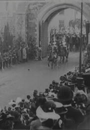 Queen Victoria's Visit to Dublin (1900)