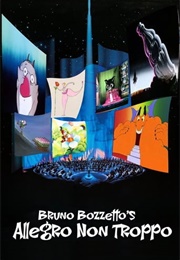 Allegro Non Troppo (1977)