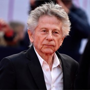 Roman Polanski