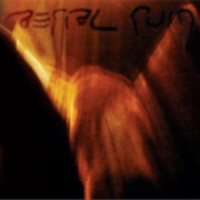 Aerial Ruin - Valleys of the Earth