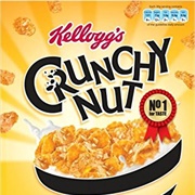 Crunchy Nut Cornflakes