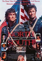 North and South, Book I (1985)
