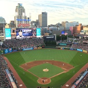 Cleveland Indians- Progressive Field