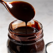 Chocolate Syrup