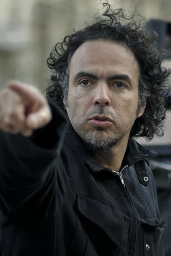 Behind Biutiful: Director's Flip Notes (2011)