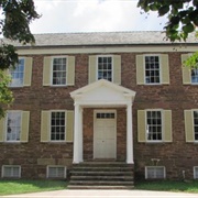 Ben Lomond Historic Site, VA