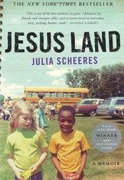 Jesus Land (Julia Scheeres)