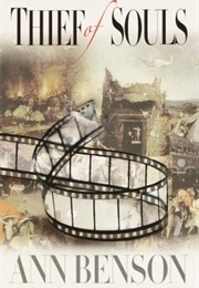 Thief of Souls (Ann Benson)