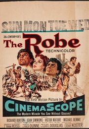 The Robe (1953)