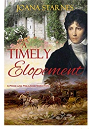 A Timely Elopement (Joana Starnes)