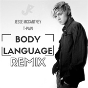 Body Language Remix - Jesse McCartney