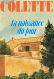 Het Eerste Daglicht (Colette)