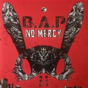 No Mercy - B.A.P