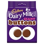 Chocolate Buttons