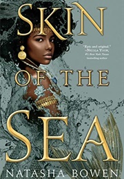 Skin of the Sea (Natasha Bowen)