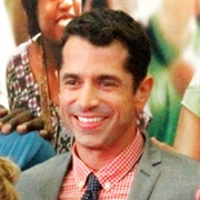 Daniel Barnz (Gay, He/Him)