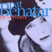 The Very Best of - Pat Benatar