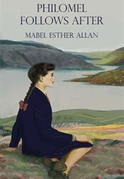 Philomel Follows After (Mabel Esther Allan)