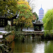Humble Administrator's Garden, Suzhou