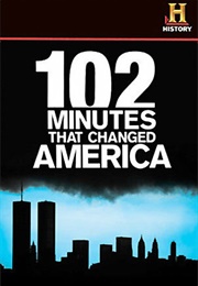 102 Minutes That Changed America (2008)