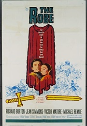 The Robe (1953)