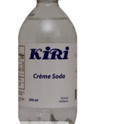 Kiri Crème Soda