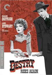 Destry Rides Again (1939)