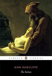 The Italian (Ann Radcliffe)