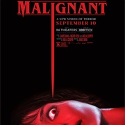 Malignant (2021 Film)